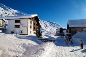 Haus Küng, Zürs, Österreich, Zürs, Österreich